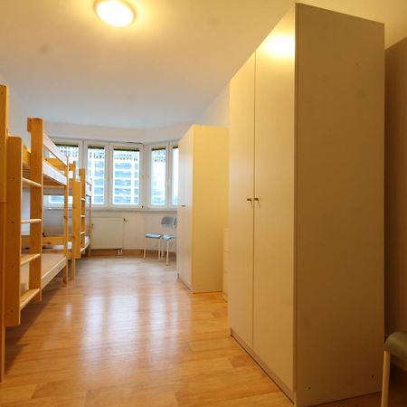 Lucka Stay Varşovia Exterior foto