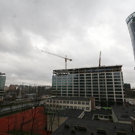 Lucka Stay Varşovia Exterior foto