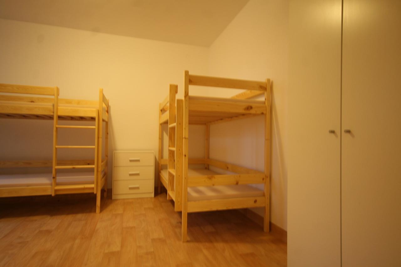 Lucka Stay Varşovia Exterior foto